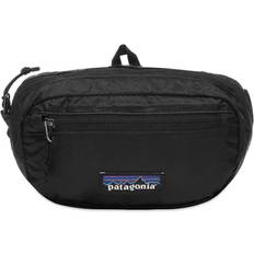 Ultralight Hole Mini Hip Pack 1L - Black
