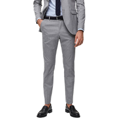 Selected Homme Slim Fit Suit Trousers