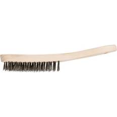 Pinces à bout rond Pferd Brosse Main 43670003 10 pc Pince à bout rond