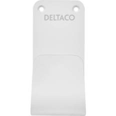 Deltaco E-Charge Kabelhållare