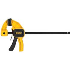 Dewalt Clamps Dewalt 4-1/2 In. Small Trigger Enhåndstvinge