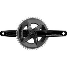 Sram quarq power meter Sram MM 46-33T, Rival D1 Quarq Power