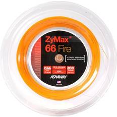 Orange Badmintonsenor Ashaway Zymax 66 Fire, Badmintonsenor