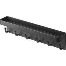 Porta coltelli Yamazaki Home Magnetic Key Rack 25 x 5 x 6 cm