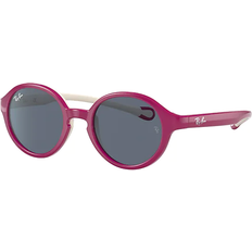 Solbriller Ray-Ban Junior RJ9075S 710187 M 37