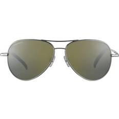 Serengeti Sunglasses Serengeti Unisex-sonnenbrille Ss016001 56