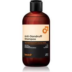 Beviro Anti-Dandruff Shampoo
