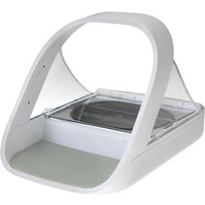 Microchip Pet Feeder