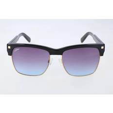 Epoca E3031 05 Men's Sunglasses - Black