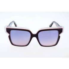 Solbriller Just Cavalli JC823S BLUE