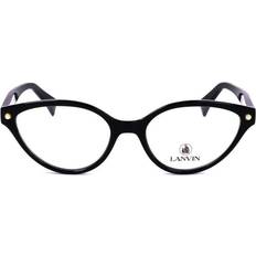 Briller & Læsebriller Lanvin LNV2607 BLACK