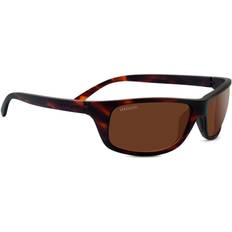 Serengeti Sunglasses Serengeti Unisex-sonnenbrille 8166 62