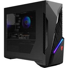 12 Go - 16 Go Ordinateurs de Bureau MSI MAG Infinite S3 13NUE-688EU