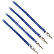 CableMod ModFlex Sleeved Blue 20cm