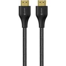 2.1 hdmi cable eSTUFF es606013 hdmi 2.1