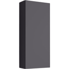 Noro Badeværelsesskabe Noro Vægskab Flex City Studio 30 x 70 x 14,7 cm