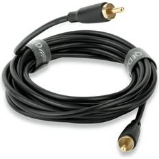 QED Connect Subwoofer Kabel 3 Meter