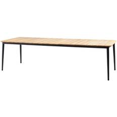 Cane-Line Haveborde Cane-Line Outdoor Core 274x90
