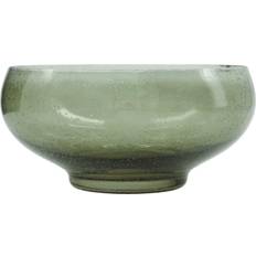 House Doctor Rain Serving Bowl