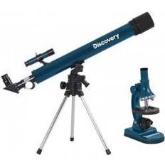 Discovery Scope Set 2 With Book Kikkert