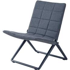 Klapstol Cane-Line Traveller lounge klapstol Klapstol