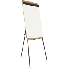 Rocada whiteboard Naga Rocada Natur flipchart whiteboard