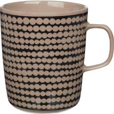 Marimekko Oiva Siirtolapuutarha 2,5dl Mugg 25cl