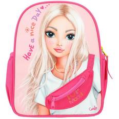 Top Model TOPModel Rucksack Mit Crossbag - Mehrfarbig