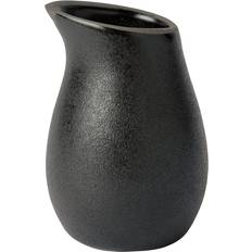 aida RAW Titanium Black Kande