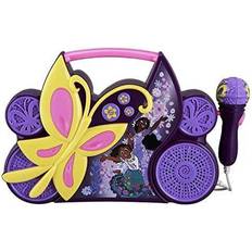 Karaokés ekids Disney Encanto Sing Along Boom Box