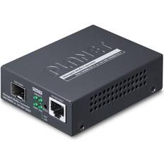 Netwerkkaarten en Bluetooth-adapters Planet Web SNMP Man Data Converter