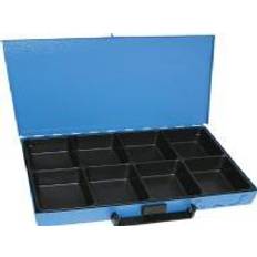 Sortimentkasse M/ 8 rum