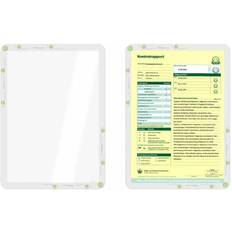 Magneettikehykset Securit A4 Info Ramme Smiley
