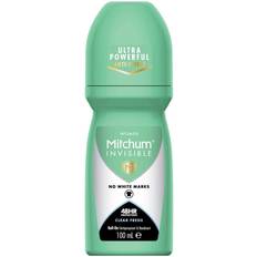 Invisible Women 48HR Protection Clear Fresh Roll-on