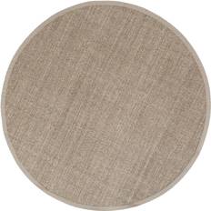 Dixie Jenny Rug 250 cm Natural Grey Grey, Natural, Black cm