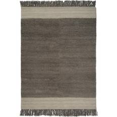 Linie Design Humble Act wool Grey cm