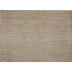 Dixie Jenny Sisal Rug 240 x 300 cm Natural Grey Natural, Grey cm