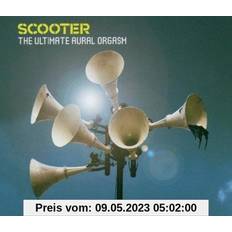 Reproductores multimedia The Ultimate Aural Orgasm Limited Edition