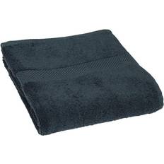 The Linen Yard Loft Guest Towel Blue (100x)