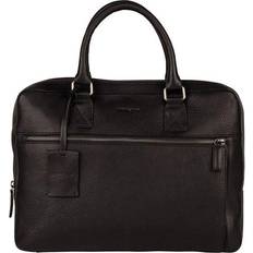 Computertaske Antique Avery 13" Sort