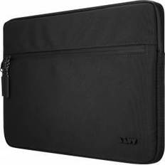 Macbook pro 16 2019 Laut URBAN 16" MacBook Pro fra 2019 sleeve Sort