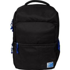 Oxford Schulrucksack B-ready Schwarz
