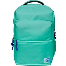 Oxford Schulrucksack B-out Minze