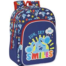 Cartables Safta Cartable Blue's Clues - Blue Marine