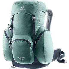 Türkis Rucksäcke Deuter Rucksack Gröden 30 SL