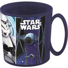 Starwars, micro krus