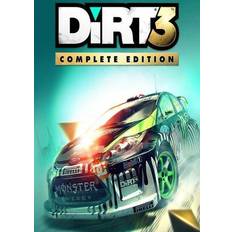 Videogiochi per PC Dirt 3 Complete Edition Steam Key