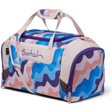 Satch Sports Bag Candy Clouds