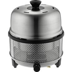 Premier Gas PLUS BBQ