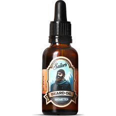 Barberingstilbehør Sailors Beard Co Beard Oil Antarctica 30ml